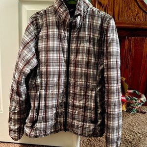 The North Face Puffer Jacket